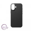 Futrola PIT CASE magnetic / Iphone 16 / crna