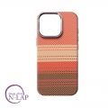 Futrola PIT CASE magnetic / Iphone 16 Pro / W02