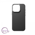 Futrola PIT CASE magnetic / Iphone 16 Pro Max / crna