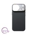 Futrola PIT CASE magnetic / Iphone 17 Pro Max / crna