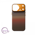 Futrola PIT CASE magnetic / Iphone 17 Pro Max / W01