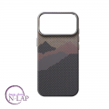 Futrola PIT CASE magnetic / Iphone 17 Pro Max / W03