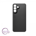 Futrola ManCase / Samsung Galaxy A56 /  A36 / crna