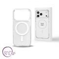 Futrola Clear Case Magnetic / Iphone 17 Pro / providna