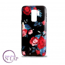 Futrola silikon Print Samsung G965 / S9 Plus DZ02