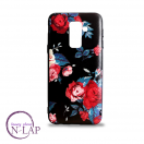 Futrola silikon Print Samsung A605 / A6 Plus DZ02