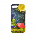 Futrola Silikon Light Iphone 7 / 8 Plus P04