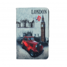 Futrola za tablet na preklop Samsung T590 / Galaxy Tab A 2019 10.5 I D04