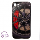 Futrola Silikon Hard For Man Huawei P30 Pro P99