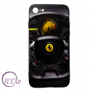 Futrola Silikon Hard For Man Huawei Y5 2019 / Honor 8S  P04