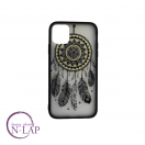 Futrola plastika Print Iphone 11 Pro Hvatac Snova