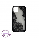 Futrola plastika Print Iphone 11 Pro Max  Arabeska