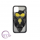 Futrola plastika Print Iphone 11 Pro Max Sova