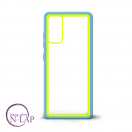 Akcija - Futrola dvobojne ivice Samsung Galaxy G980F / S20 / D01