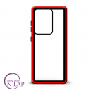 Akcija - Futrola dvobojne ivice Samsung Galaxy G988F/ S20 Ultra / D03
