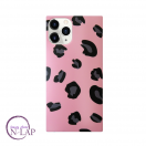 Akcija - Futrola Silikon Kockice Iphone 12 Mini (5.4") animal print 2