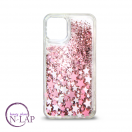 Futrola Silikon Vodena Iphone 12 Pro Max (6.7") / W01