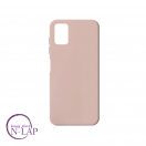 Futrola Silikon Color Samsung M515 / M51 nude