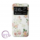 Futrola preklop Samsung G955 / S8 Plus / flip top w03
