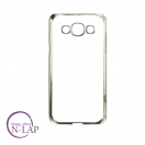 Futrola Samsung J710 / J7 2016 / providna srebrna