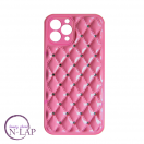 Futrola Silikon KRISTAL Iphone 11 Pro / pink