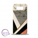 Futrola Samsung G950 / S8 / silikon keramika 02