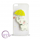 Futrola Iphone 6 / 6S / providna print 02