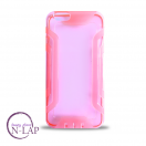Futrola Iphone 6 Plus / providna pink
