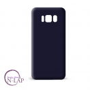 Futrola Samsung G955/ S8 Plus /silikon teget