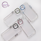 Akcija - Futrola Argon Iphone 14 Pro / kamera pink okvir