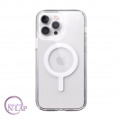 Futrola MAGSAFE CLEAR Iphone 15 Pro