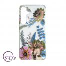 Futrola silikon sara Samsung S721B  Galaxy / S24 FE / W02