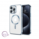 Futrola Elegant Magnetic / Iphone 14 Pro Max / sierra blue