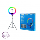 Ring Light RGB LED LJJ-36 (36CM /14inch)