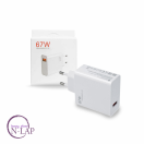 Punjac 67W USB Power Adapter