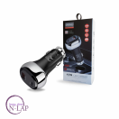 Auto punjac (adapter) 45W / dual port / model YSY-312PD