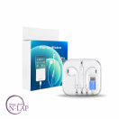 Slusalice POP UP WINDOW (iphone lightning)