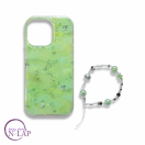 Futrola FLOWER BRACELET / Iphone 16 Pro Max / W02