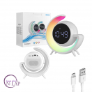 Zvucnik Bluetooth SM-012