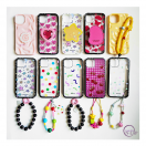 Futrola BUBBLE POP / Iphone 16 Pro / W01