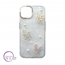 Futrola GLAM CASE / Iphone 15 / W01