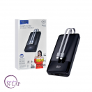 Power Bank 10000mAh / USB-C & Lightning / S-03