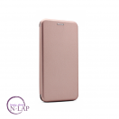 Futrola preklop Ihave Samsung A36 / A37 / roze