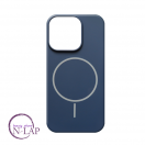 Futrola MAGSAFE COLOR Iphone 16 Pro Max / teget