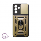 Futrola Autofocus ARMOR / Samsung Galaxy A26 / A17 / zlatna