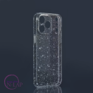 Futrola Clear Glitter / Iphone 17 Pro