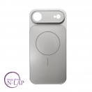 Futrola AG GLASS / Iphone 17 Air / silver