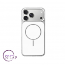 Futrola Magnetic Disco / Iphone 17 Pro Max / bela