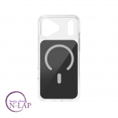 Futrola Magnetic PULSE / Iphone 17 Pro Max / crna