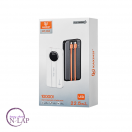 Power Bank KAXINSI 10000mAh / KP-362 / BELA